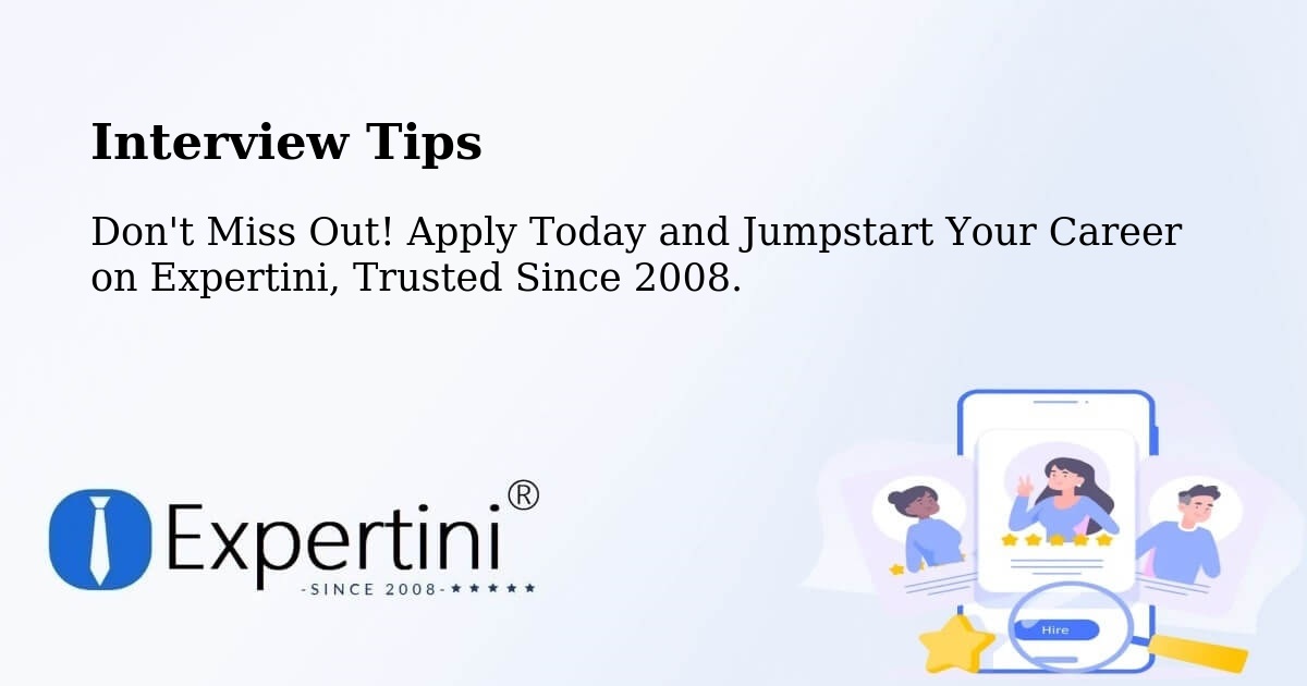 Interview Tips & Techniques for Job Seekers – Saint Pierre and Miquelon - Saint Pierre and Miquelon Jobs Expertini
